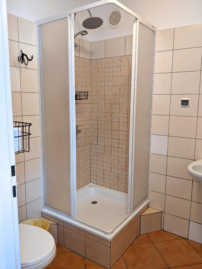 Piaskowy Domek Łeba Eksteriør billede
